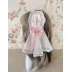 Alice Girl Cross Hime Gothic JSK(32nd Pre-Order/8 Colours/Full Payment Without Shipping)